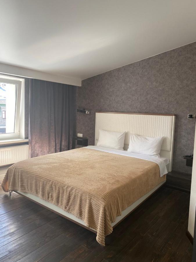 Afina Aparthotel 오데사 외부 사진