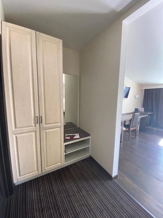 Afina Aparthotel 오데사 외부 사진
