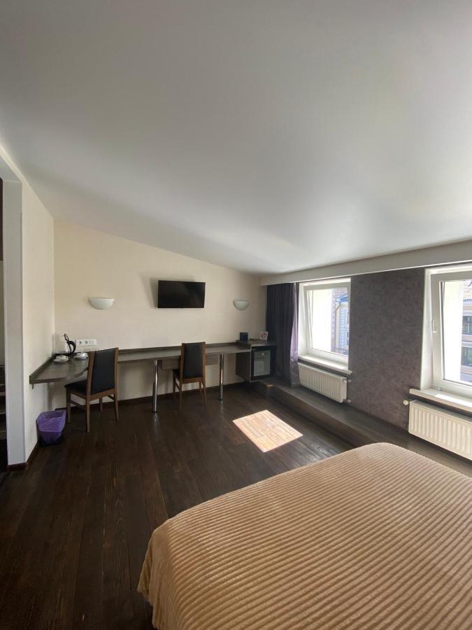 Afina Aparthotel 오데사 외부 사진