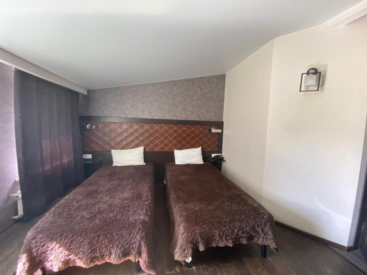 Afina Aparthotel 오데사 외부 사진