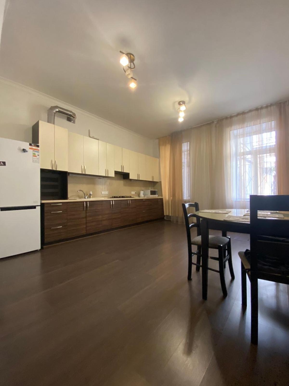 Afina Aparthotel 오데사 외부 사진