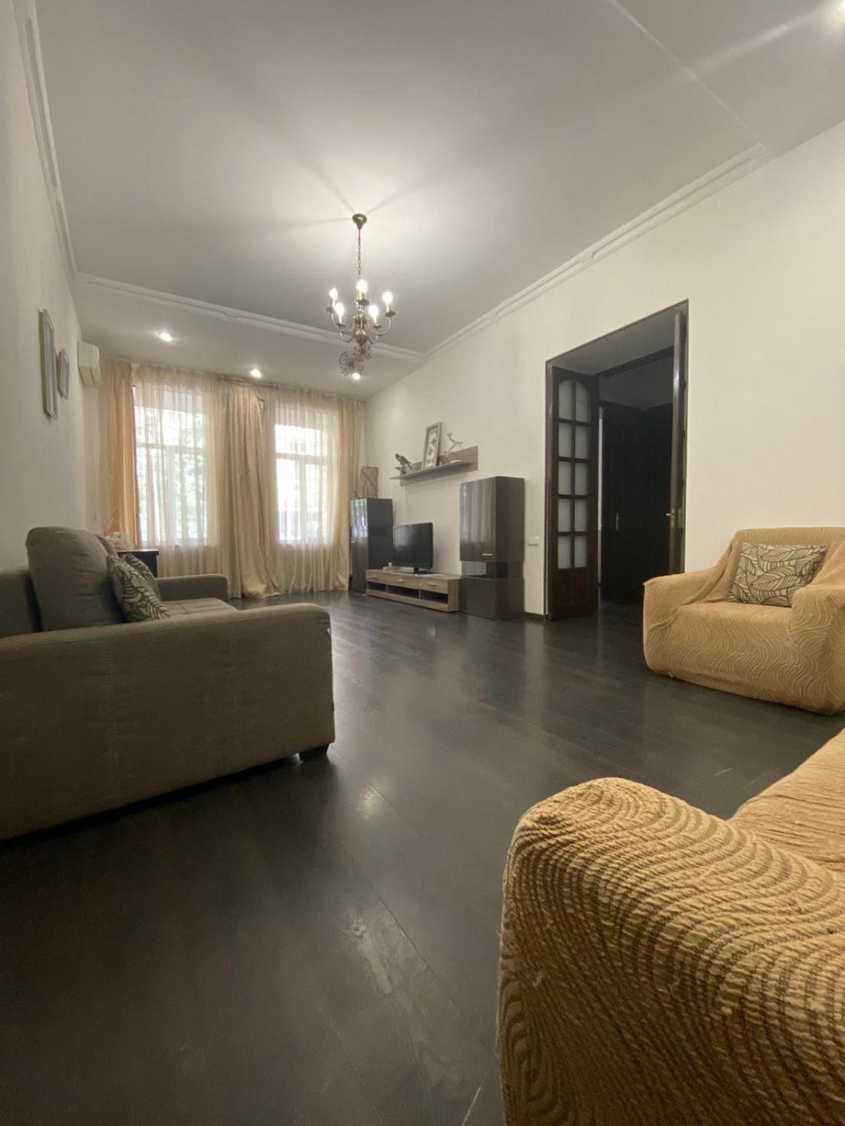 Afina Aparthotel 오데사 외부 사진
