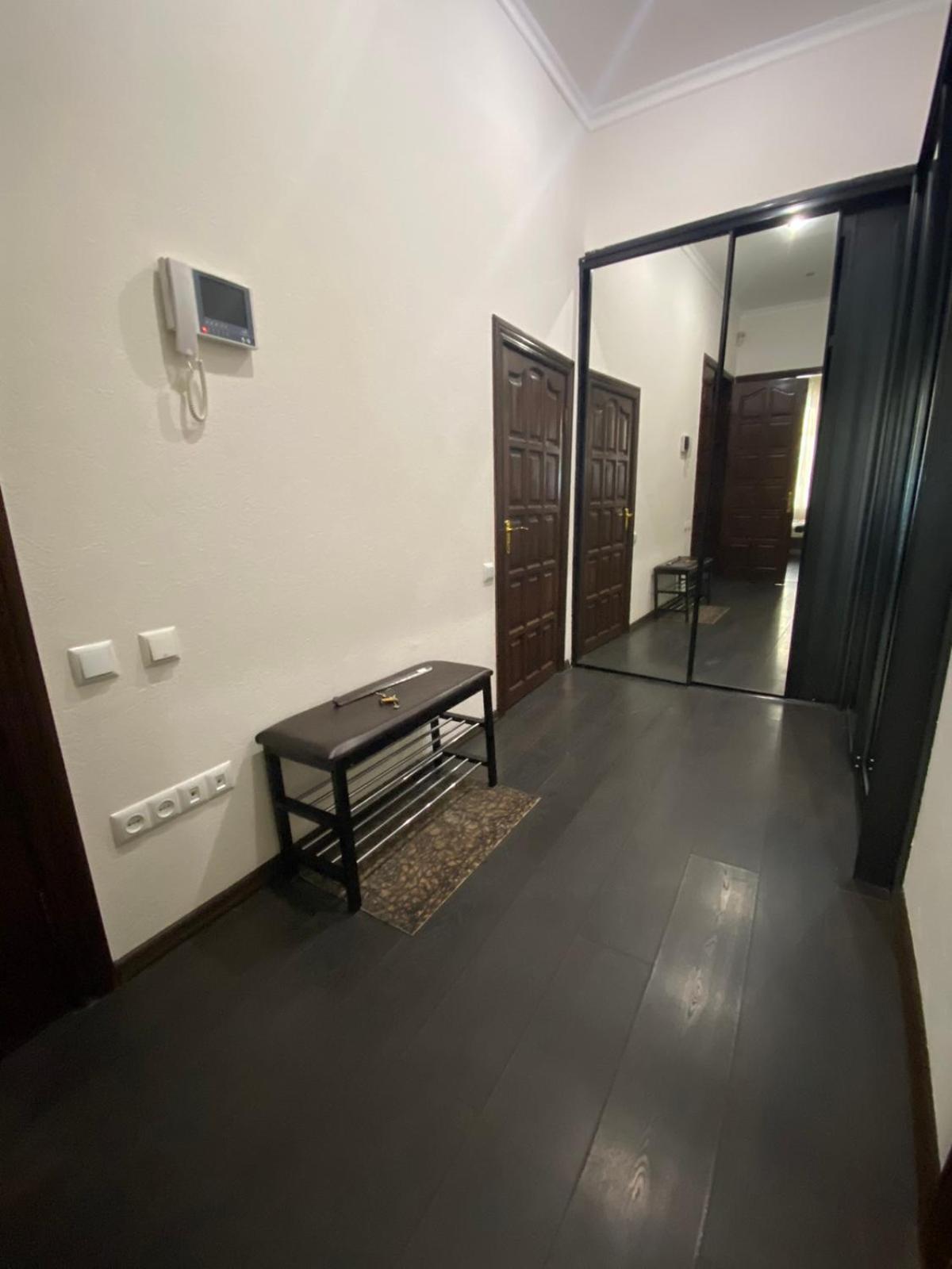 Afina Aparthotel 오데사 외부 사진